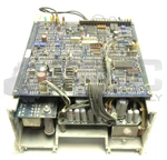 Emerson 2950-8002 Servo Drive 480 Volts/ 3HP Used. Price: $300.00.