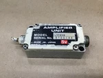 Toshiba EDV208C Amplifier Unit #08J41 Used. Price: $494.99.