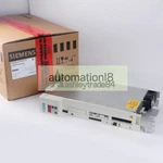 Siemens 6SE7014-0TP60-Z Z=G92 Servo Driver New. Price: $2380.00.