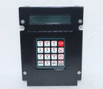 Ge NP104X905BA482 Control Keypad Module Used. Price: $124.30.