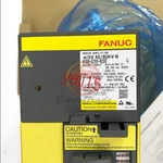One New Fanuc Servo Amplifier A06B-6290-H208. Price: $3643.72.