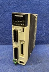 Panasonic MADLN15SE 200-240V Ac Servo Drive 200W Used. Price: $129.99.