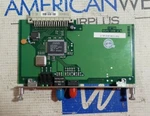 Schneider Electric Lexium AMOSER001V000 Lxm Sercos Card Used. Price: $175.00.