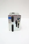 Sanyo Denki QS1V15AM0XXXXC17 Sanmotion Servo Drive 0-326V-AC 200-230V-AC 3PH Used. Price: $1848.15.