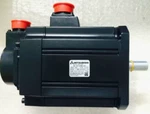 New Mitsubishi HC-SF152BK-S4 Ac Servo Motor. Price: $653.00.