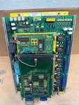 Fanuc A06B-6064-H312 Ac Spindle Servo Unit A06B-6064-C312, Ships From Mn Used. Price: $950.00.