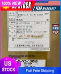 1PCS New Mitsubishi Servo Drive MDS-D-V2-160160 MDSDV2-160160. Price: $2457.34.
