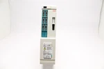 Mitsubishi Servo Drive Unit MDS-CH-V1-45 Used. Price: $1799.95.