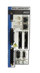 Kollmorgen AKD-B00606-NBSQ-0000 Servo Drive Synqnet Working Surplus Used. Price: $301.24.