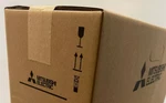 1PC New Mitsubishi MDS-B-SP-260 Servo Drives MDSBSP260 Expedited Shipping. Price: $1972.00.