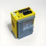 Fanuc A06B-6093-H152 /k Servo Amplifier Unit Warranty Fast Same Day Shipping Used. Price: $425.00.