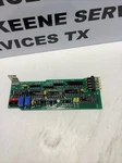 Moore Recorder Servo Control Card 15241-61 New. Price: $40.00.