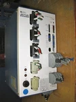 Nikki Denso Actus Power Axis Servo DRIVENPSA-103MU-1ECS Uspp NPSA103MU1ECS Cnc Used. Price: $4999.99.