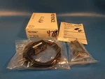 Keyence FT-55 Aw, Series Infrared Thermo Sensor Amplifier, Panel Mountable New. Price: $495.00.