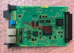 1PCS Fanuc Circuit Board A20B-8101-0821 A20B81010821 New. Price: $1675.17.