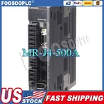 Mitsubishi MR-J4-500A4-RJ Servo Drive MRJ4500A4RJ Fast Shipping New Box. Price: $1041.89.