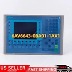 New Siemens Hmi. Price: $818.89.