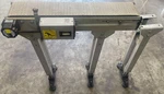 Smart Move Conveyor 4V-014-06-HT Oriental Motor 4GN90KA Vexta AXUM425-GN Used. Price: $400.00.