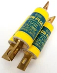 Lot Of 3 LPJ-100SP Bussmann Low-peak Fuse Amp Class Next Day Option New. Price: $114.99.
