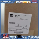 New Allen Bradley 2098-DSD-020 Digital Servo Drive Ultra 3000 Us Free Tax. Price: $1499.53.