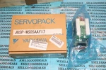 Yaskawa JUSP-WS05AAY17 Motoman Servo Amplifier Drive New. Price: $1100.00.