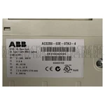 Used Abb ACS350-03E-07A3-4 Inverter 380V 3KW. Price: $360.77.