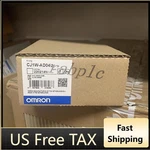 Omron CJ1W-AD04U Plc Module CJ1WAD04U New In Box Fast Ship 1PCS. Price: $204.79.