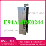 New Lenze E94AMPE0244 Multi Drive Servo Plc. Price: $7362.64.