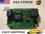 Fanuc A20B-3300-0445 Circuit Board New BX4. Price: $539.61.