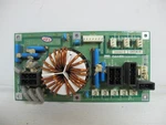 Daihen Control Board Ac Servo System Otc Dr Sankyo Seiki L4800P02 Used. Price: $28.50.