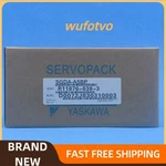 Spot Goods Yaskawa Servo Motor SGDA-A5BP New In Box Us Fast Delivery. Price: $567.17.