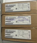 1X New Yaskawa SGDXS-R90AA0A8002 Servo Drive. Price: $640.00.