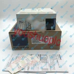 Mitsubishi MR-J2S-60B-FG168 Servo Drive MRJ2S60BFG168 New. Price: $684.92.
