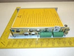 Cooper Power Tools TB12 960900 Servo Drive T17480 Used. Price: $700.00.