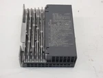 Mitsubishi MR-JE-40A Ac Servo 400W Amplifier Drive Used. Price: $70.00.