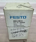 Festo MS6-LFM-CI 547924 New. Price: $70.00.