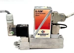 1-BRONKHORST El-flow Gas Mass Meter APP-220A 100 Mln/min 24VDC Manifold Usa Used. Price: $202.86.