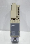 Yaskawa CACP-JU15A3BB Converter Drive 200-230V 11/15KW Used. Price: $949.05.