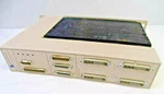 Berkeley Process Control USA2-22-35 Multi-axis Servo Amplifier, For Parts/repair. Price: $260.00.