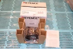 Keyence FD-M100ATP Electromagnetic Flow Sensor New. Price: $1895.50.