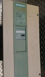 Siemens Simoreg Dc-master 6RA7081-6DV62-0-Z G94 S00 K01 K11 Converter Gebraucht. Price: $5810.84.
