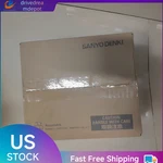 1PC New Sealed RS2A05A3MA5J00 Sanyo Servo Driveexpedited Shipping Us Stock. Price: $5712.00.
