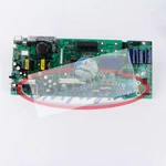 One Yaskawa Control Board CACR-F2TBI-E Used. Price: $547.62.