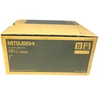 1PC Mitsubishi Ac Servo Driver MR-J2S-40A-QW219T035 New. Price: $679.35.