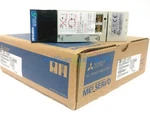 1PCS New Mitsubishi Servo Drive MR-J2S-10CP. Price: $256.00.