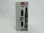 Sanyo Denki PV2A030WN61A0Y Servo Amplifier Bl Super Sercos Missing Door Used. Price: $308.18.