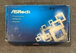 Asrock SBC-330P Industrial Motherboard! Ami-aptio Dt 2006 Lq 56 4032 Open Box! New. Price: $299.99.