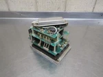 Yaskawa JUSP-WS30AA JUSP-WSCD30 Servo Drive Pack Amplifier 60 Day Warranty Used. Price: $299.99.
