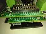 Amc MC1XDZ02B Servo Controller With ZDCR320EE40A8LDCC Used. Price: $49.99.