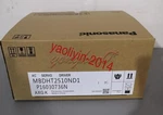 1PC New Panasonic Ac Servo Driver MBDHT2510ND1. Price: $391.60.